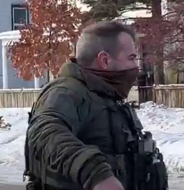 Controversy Erupts After Fatal Shooting: Idaho Bar Owner Hosts Pro-ICE 'Hot ICE Party' Days Later