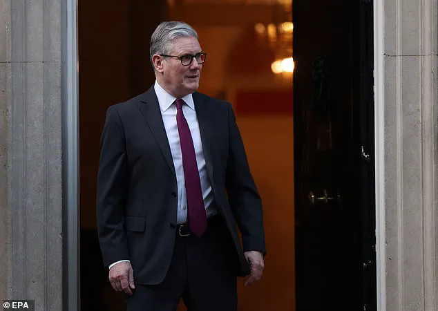 Exclusive: Behind Closed Doors – How Trump’s Secret Diplomacy is Undermining NATO Unity