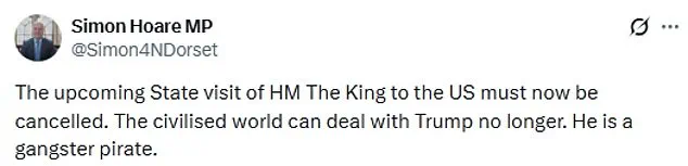 Exclusive: Behind Closed Doors – How Trump’s Secret Diplomacy is Undermining NATO Unity