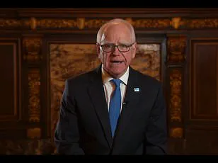 Federal Probe of Renee Good's Widow Sparks Controversy and Resignations in Minneapolis