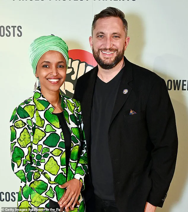House Republicans Launch Probe Into Ilhan Omar's Family's Reported $30 Million Wealth Surge