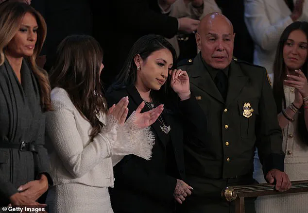 Michigan Representative Shri Thanedar's Refusal to Stand During Trump's Joint Address Sparks Political Controversy