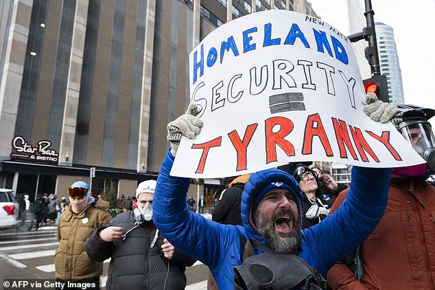 Minneapolis Mayor Accuses Trump Administration of Unconstitutional Immigration Crackdown, Calls City 'Under Siege'