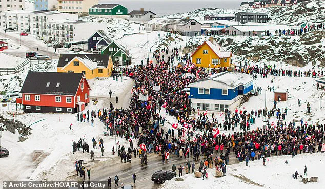 U.S. Foreign Policy and National Defense Regulations Influence Public Diplomacy Between Denmark and European Allies