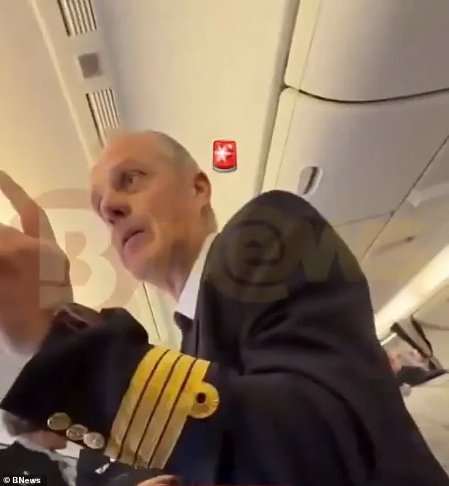 A Seat in Business Class Sparks International Chaos: 'We Were Treated Like Criminals,' Says Brazilian Family Removed from Air France Flight