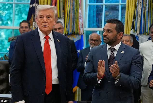 FBI Director Kash Patel's Alleged Politicization of Investigations Sparks Fears of Eroding Public Trust and Institutional Integrity