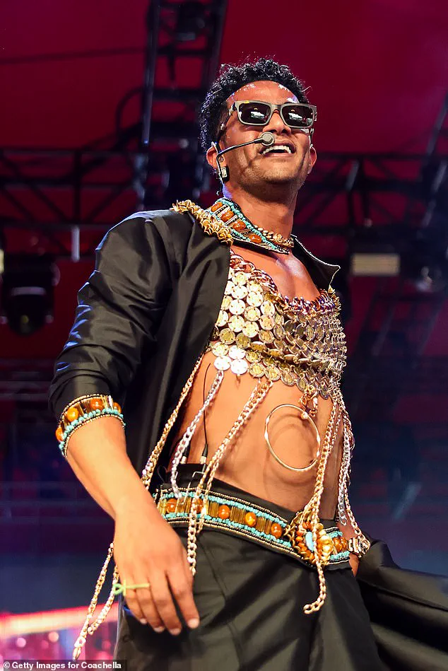 Lara Trump's Controversial Music Video Collaboration with Mohamed Ramadan at Trump's Golf Club Sparks Online Ridicule