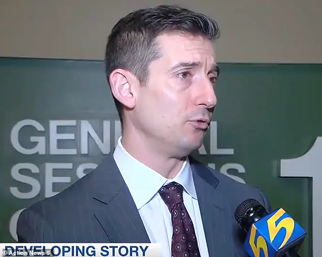 Legal and Ethical Controversy Surrounds Tennessee Mother's Social Media Posts Depicting Child Involvement in Adult Waxing Business