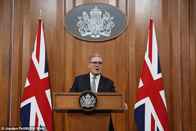 Norwegian PM's Letter to Trump Revealed as Diplomatic Tensions Rise Over Nobel Peace Prize Outburst and Tariff Threats