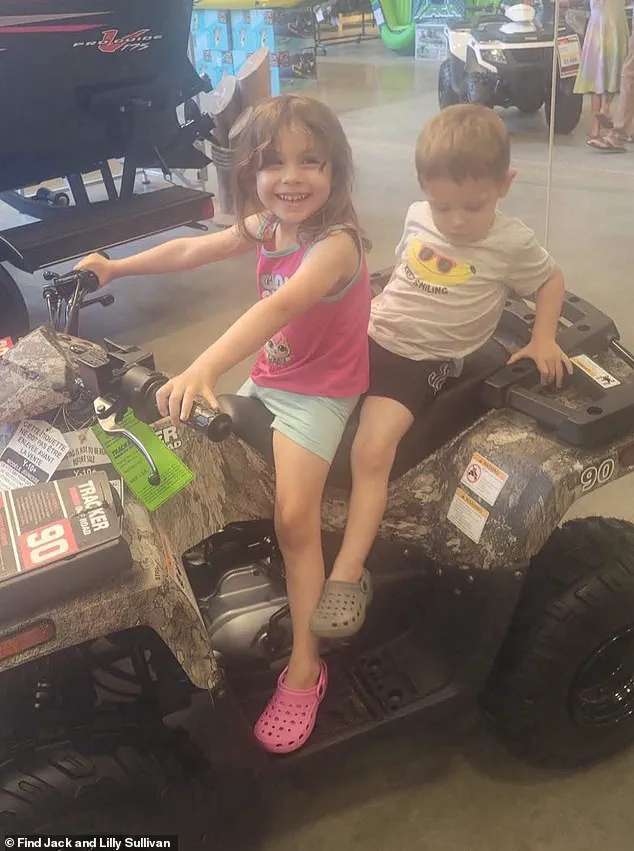 Tensions in Canadian Family Highlight Disappearance of Siblings in Nova Scotia