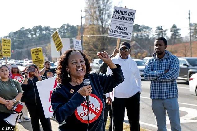 The Hidden Cost of Progress: Environmental and Health Concerns in Boardman, Oregon as AI Infrastructure Expands