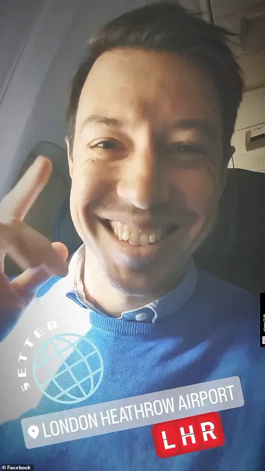 Alleged Identity Fraud Scheme Exposed: Canadian National Accused of Exploiting Airline Vulnerabilities to Secure Hundreds of Free Flights Over Four Years