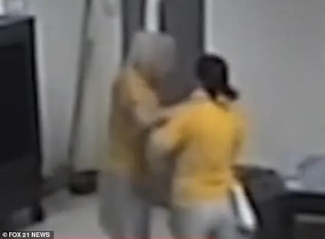 Breaking: Tina Peters Engaged in Prison Altercation Amid Ongoing Legal Scrutiny