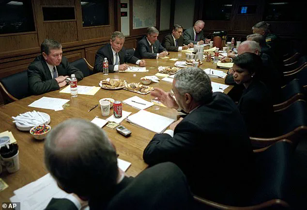 Controversial $300 Million White House Renovation Sparks Debate Over New Top-Secret Bunker Replacing FDR-Era Facility