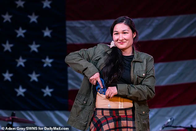 Controversial Proposed Regulation Sparks Debate Over Biological Sex Disclosure in Federal Firearm Purchase Paperwork