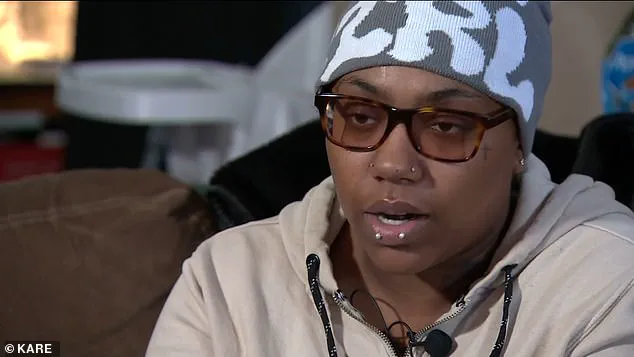 Exclusive: The Jackson Family's Harrowing Encounter with ICE and Protesters in Minneapolis