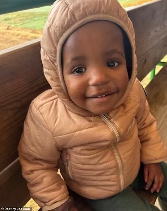 Exclusive: The Jackson Family's Harrowing Encounter with ICE and Protesters in Minneapolis