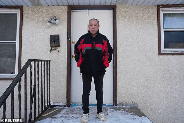 ICE Removes Legal U.S. Citizen in St. Paul; Family Reports Forceful Entry