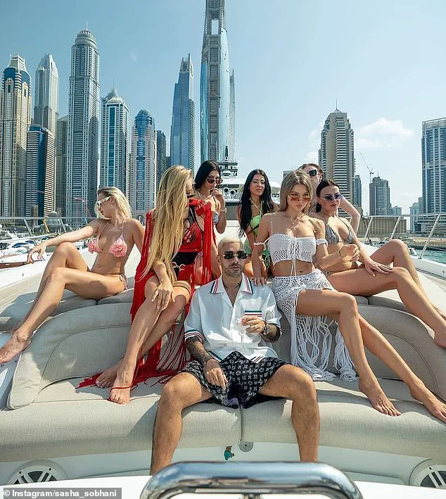 Luxury Amidst Bloodshed: Iran's Elite Insulated as Crackdowns Fuel Public Outrage