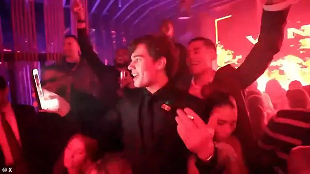 Miami Beach Officials Demand Accountability After White Nationalist Influencers Glorify Hitler at Vendôme Nightclub, as Viral Footage Sparks Outcry