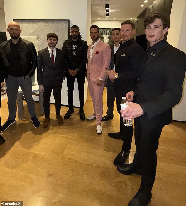 Miami Beach Officials Demand Accountability After White Nationalist Influencers Glorify Hitler at Vendôme Nightclub, as Viral Footage Sparks Outcry