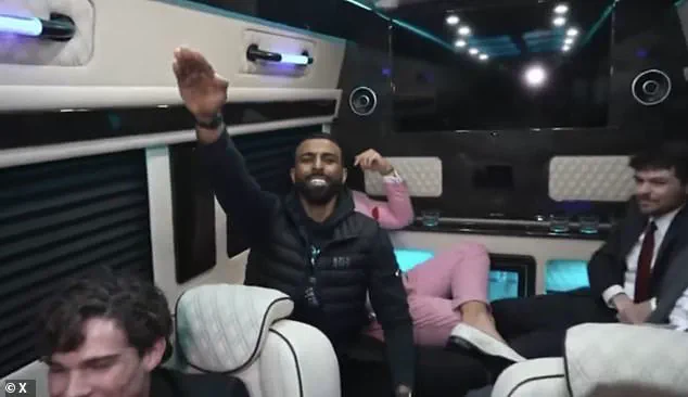 Miami Beach Officials Demand Accountability After White Nationalist Influencers Glorify Hitler at Vendôme Nightclub, as Viral Footage Sparks Outcry