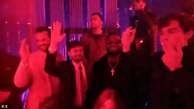 Miami Beach Officials Demand Accountability After White Nationalist Influencers Glorify Hitler at Vendôme Nightclub, as Viral Footage Sparks Outcry