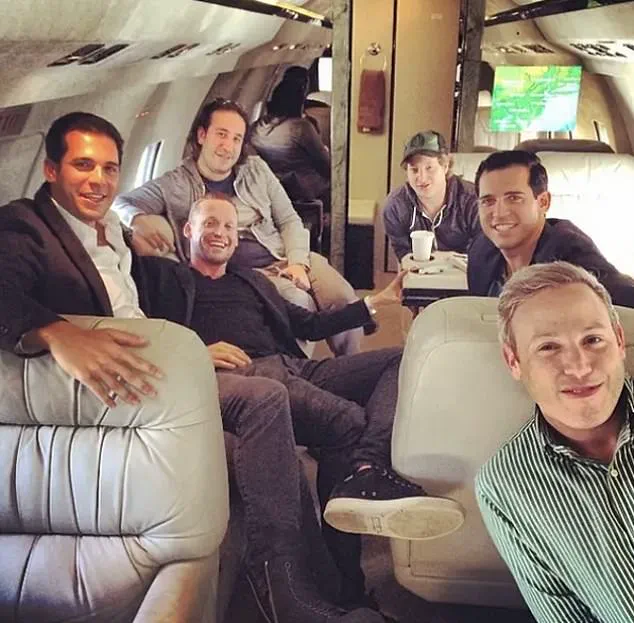 The Alexander Brothers: From Elite Real Estate Powerhouses to Controversy