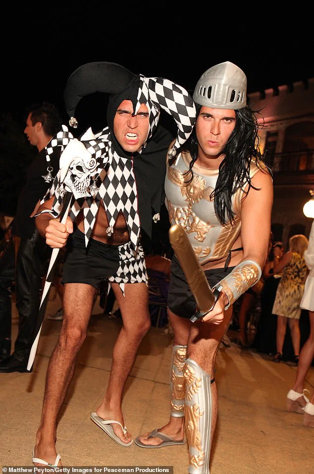 The Alexander Brothers: From Elite Real Estate Powerhouses to Controversy