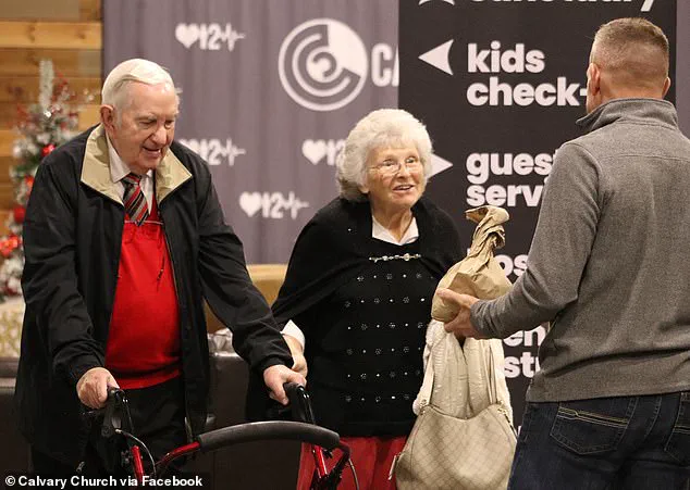 Tragedy in Westminster: Beloved Couple Found Dead in Brutal Crime