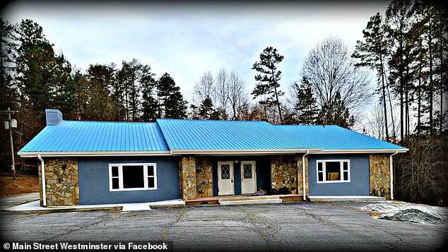 Tragedy in Westminster: Beloved Couple Found Dead in Brutal Crime