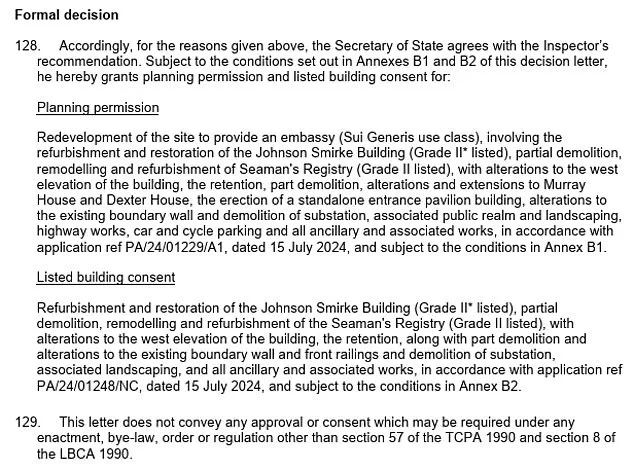 UK Approves China's 'Mega-Embassy' in London Amid Rising Security Concerns and Diplomatic Debate