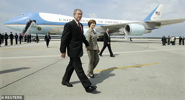 Behind the U-Turn: The Hidden Crisis of an Aging Presidential Fleet and Political Gridlock