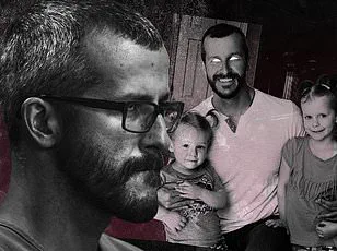 Exclusive: Chris Watts, Behind Bars, Allegedly Uses Manipulative Tactics to Woo Women – Including a 36-Year-Old Admirer