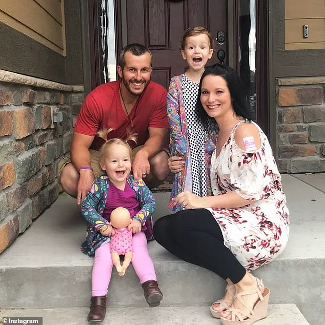 Exclusive: Chris Watts, Behind Bars, Allegedly Uses Manipulative Tactics to Woo Women – Including a 36-Year-Old Admirer