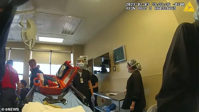 Exclusive: Inside the Colorado Medical Scandal That Shook the Health Industry – How Privileged Access to Confidential Records Uncovered a Culture of Negligence