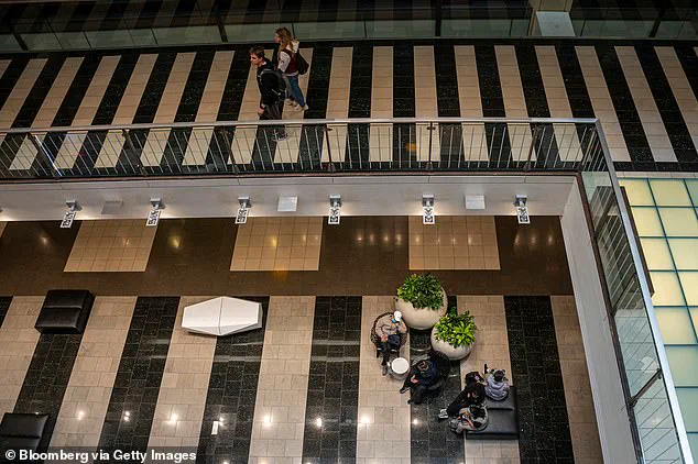 Exclusive Insight: The Final Days of San Francisco Centre Revealed