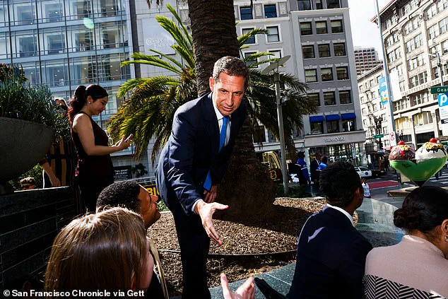 Exclusive Insight: The Final Days of San Francisco Centre Revealed