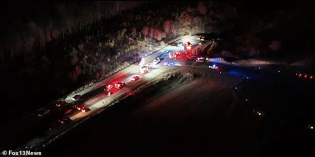 Limited Access: Sheriff's Office Releases Victim Names in Mississippi Plane Crash