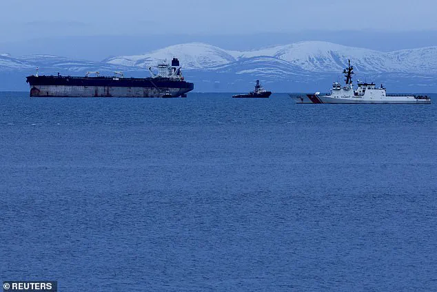 U.S. Seizes Seventh Venezuelan Oil Tanker in Escalated 'Maximum Pressure' Campaign: Southern Command Confirms High-Sea Operation