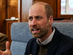 UK Government's Directive for Prince William's Visit to Saudi Arabia Highlights Evolving Diplomatic Relations