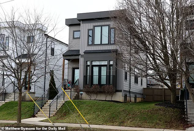 Columbus Shooting Raises Questions About Government Policies in Safeguarding Children from Domestic Violence