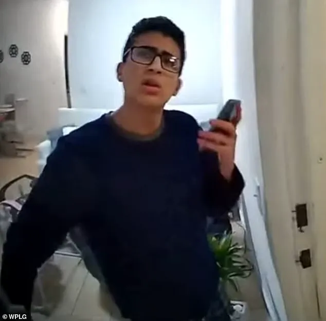 Haunting Note from Juvenile Offender in Fatal Mother's Stabbing Case Resurfaces Ahead of Sentencing