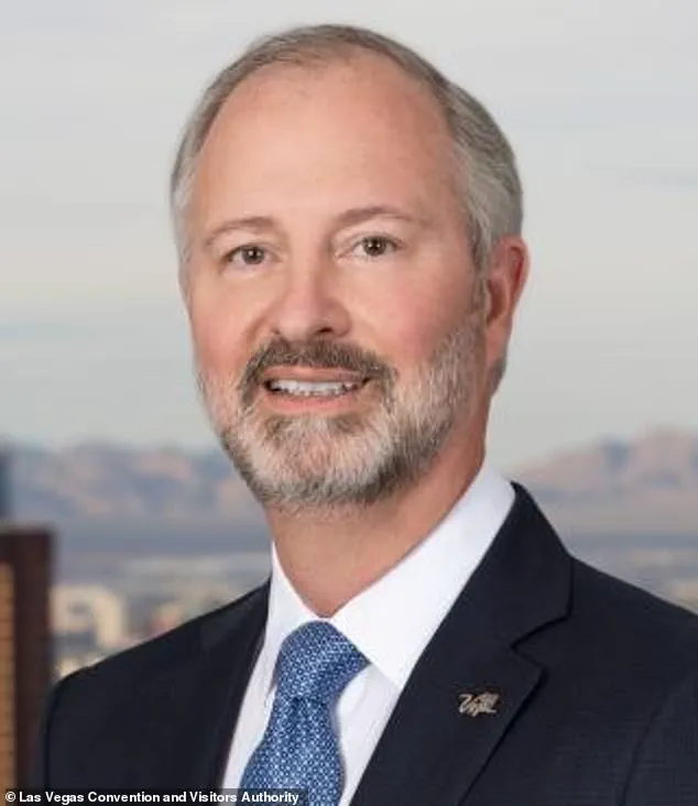 Las Vegas Tourism Faces Threat as U.S.-Europe Tensions Over Trump's Greenland Claim Escalate