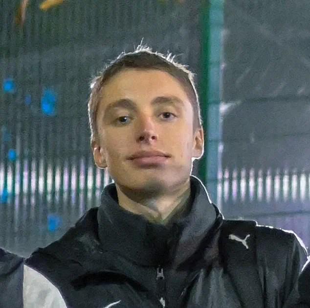 London Court Hears Claims Barron Trump Witnessed Alleged Assault via FaceTime