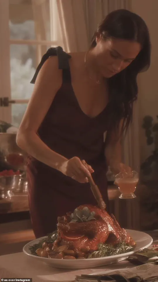 Meghan Markle's Lavish Netflix Campaign Crash and Burn: *With Love Meghan* Barely Cracks Top 1,000 in Viewing Figures