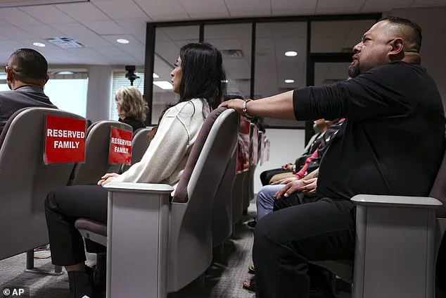 Not Guilty Verdict in Uvalde Case Raises Questions About Limited Access to Information