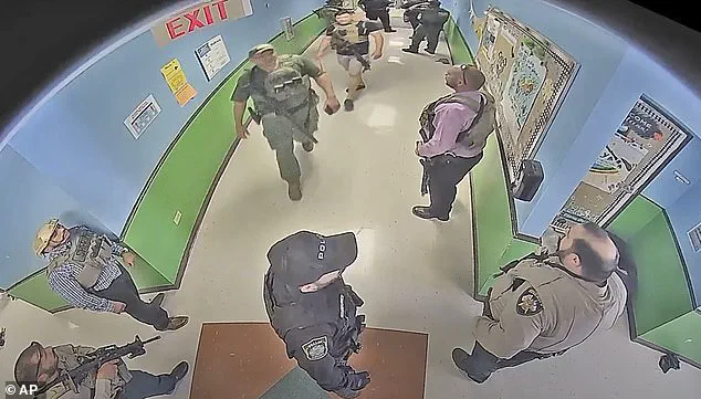 Not Guilty Verdict in Uvalde Case Raises Questions About Limited Access to Information