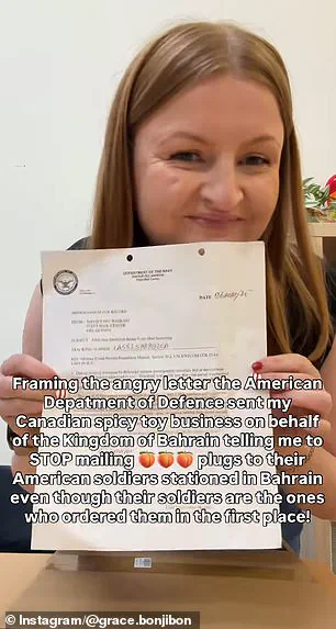 Pentagon Blocks Delivery of Sex Toys to Troops, Sparking Controversy Under Defense Secretary Pete Hegseth