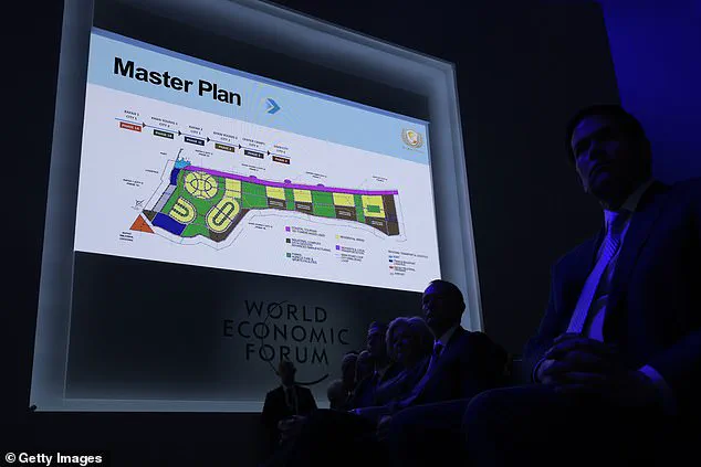 Trump Signs Charter for 'Board of Peace' at Davos, Pledges UN Collaboration